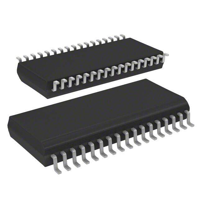 ST72F63BK4M1 image