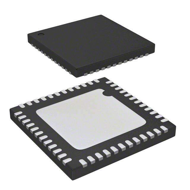 STM32L151C8U6A image