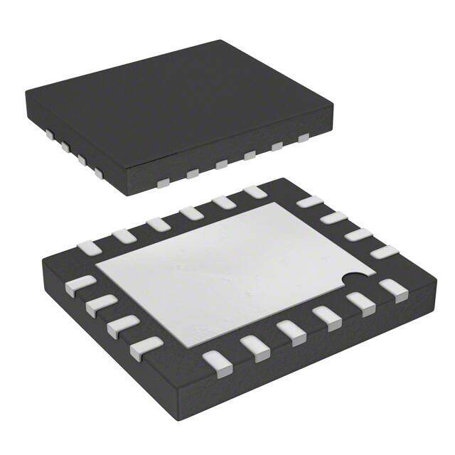 ST7FLIT19BF1U6 image