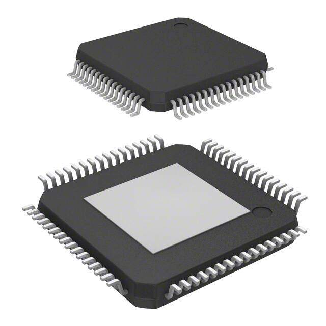 STA321 image