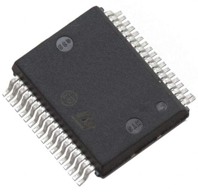 STA339BWS13TR image