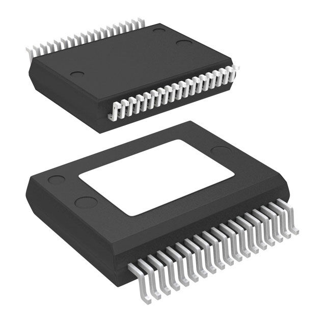 TDA7492ETR image