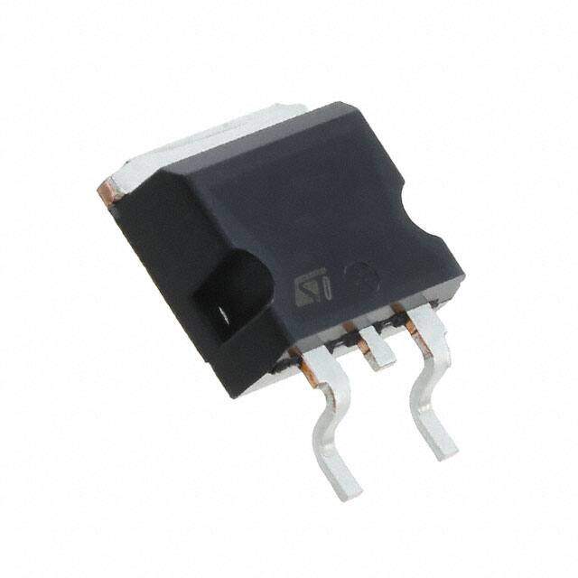 STB8N90K5 image