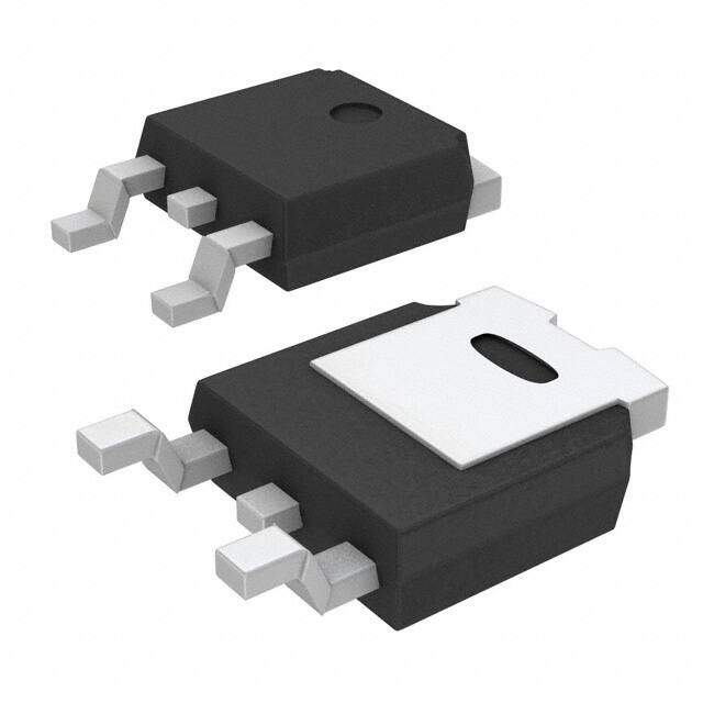 STD80N10F7 image