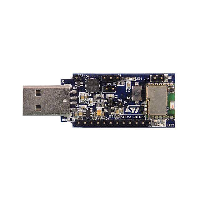 STEVAL-BTDP2 image
