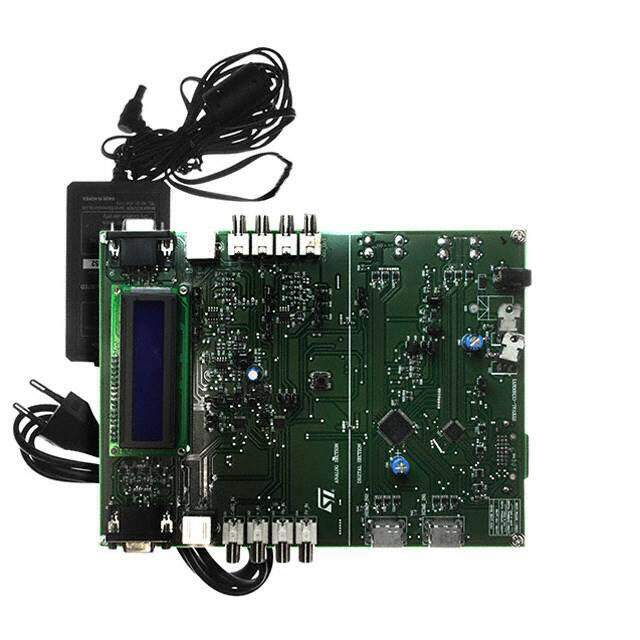 STEVAL-CCH002V1 image