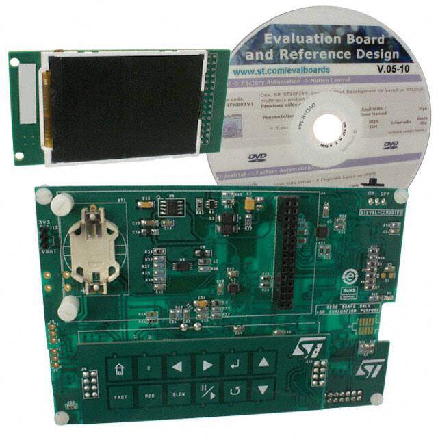 STEVAL-CCM001V2 image