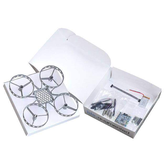 STEVAL-DRONE01 image