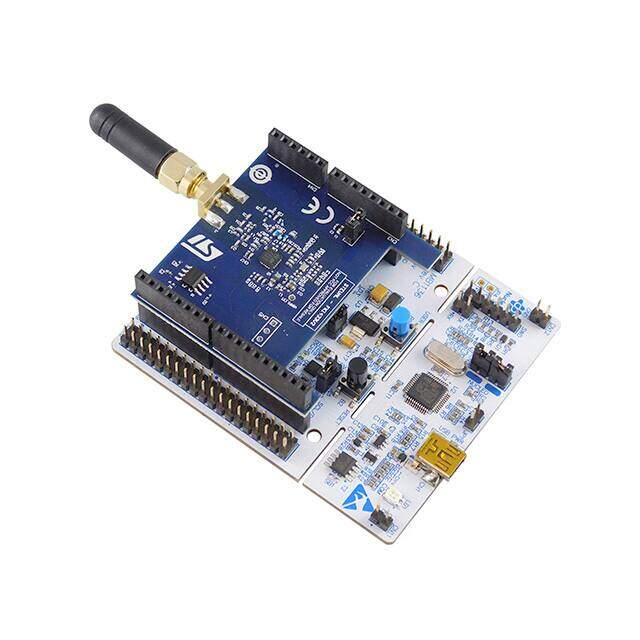 STEVAL-FKI433V2 image