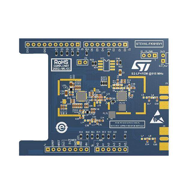 STEVAL-FKI915V1 image