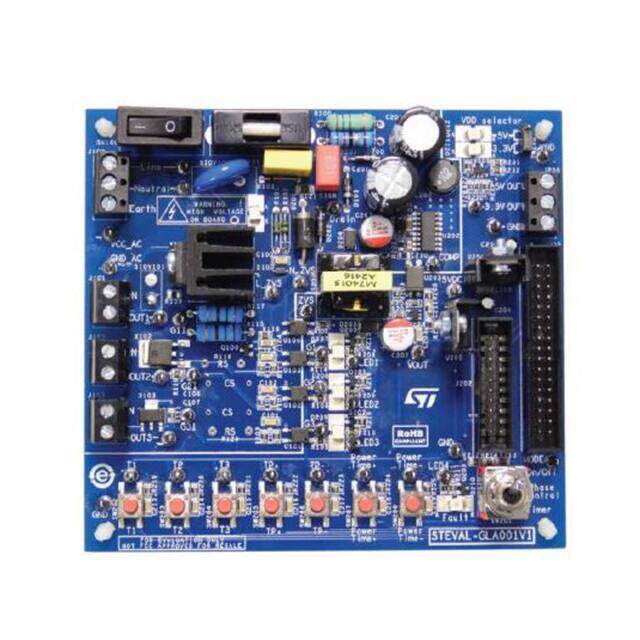 STEVAL-GLA001V1 image