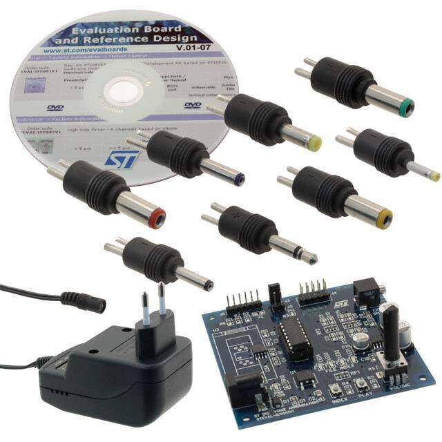 STEVAL-ICV001V1 image