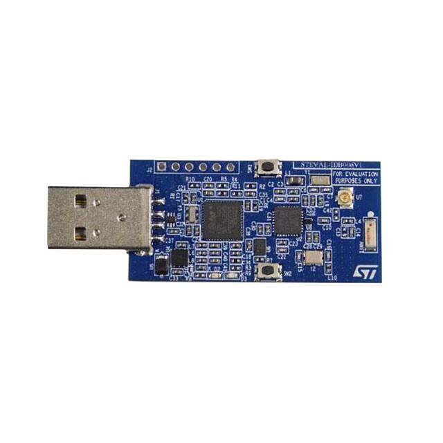 STEVAL-IDB006V1 image