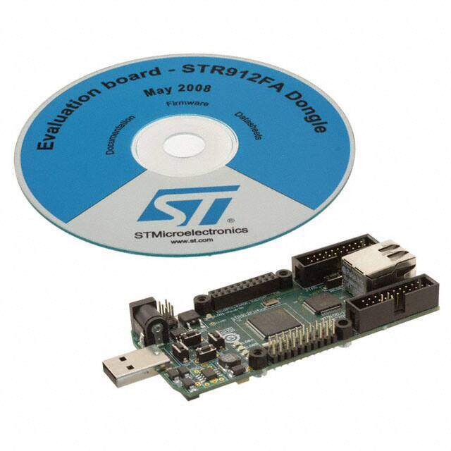 STEVAL-IFD001V1 image