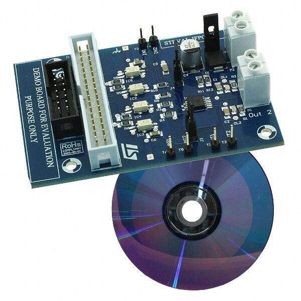 STEVAL-IFP010V3 image