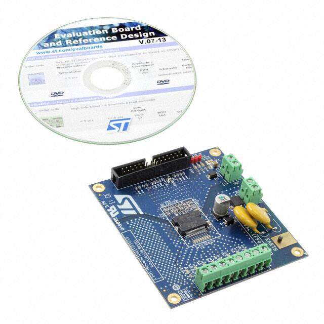 STEVAL-IFP015V2 image