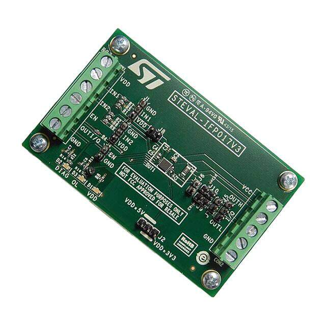STEVAL-IFP017V3 image