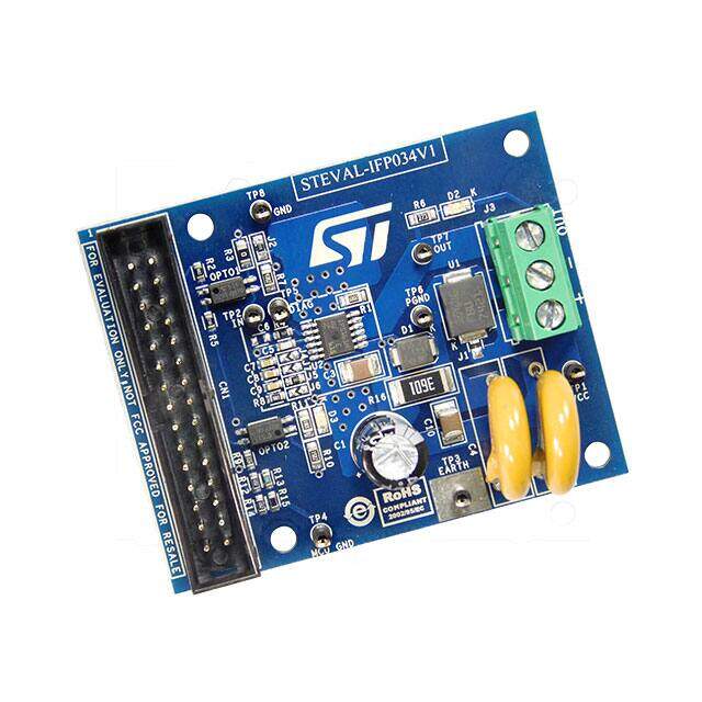 STEVAL-IFP034V1 image