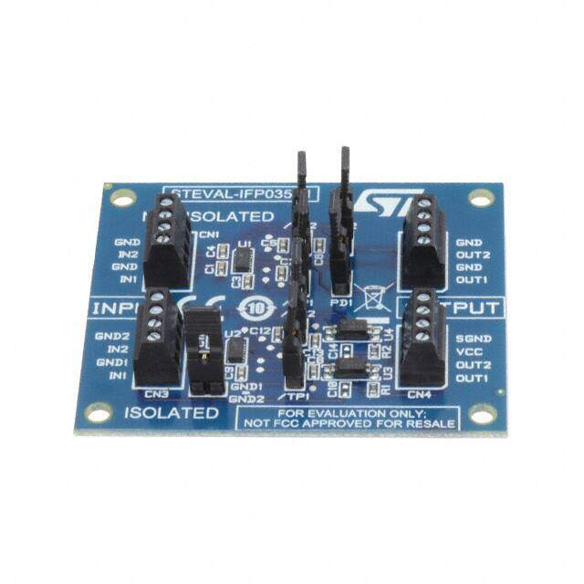 STEVAL-IFP035V1 image