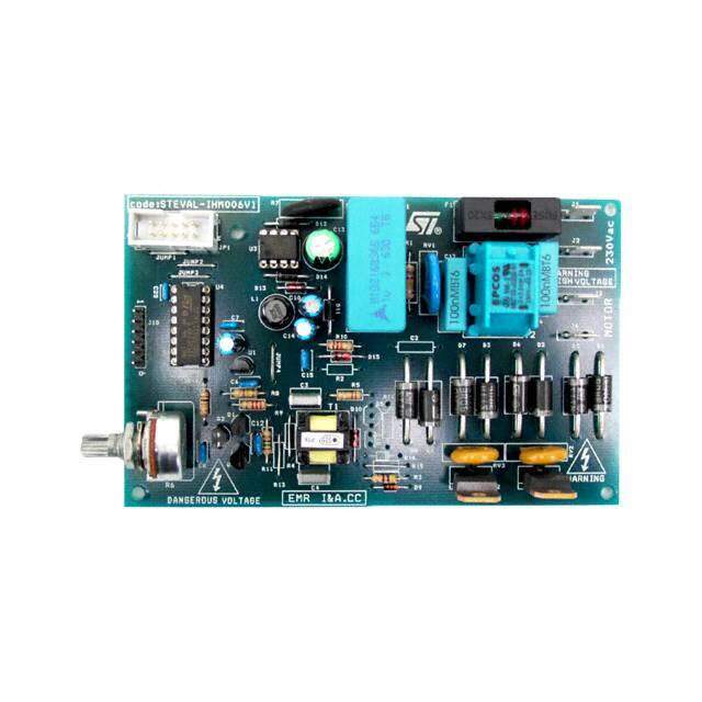 STEVAL-IHM006V1 image