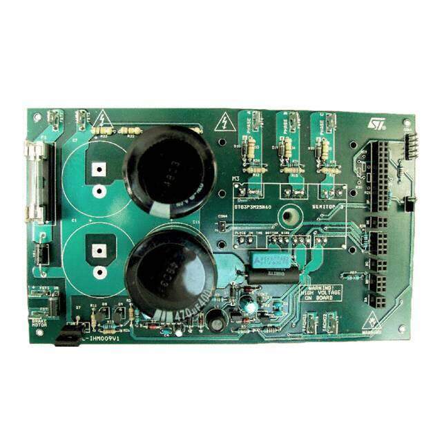 STEVAL-IHM009V1 image