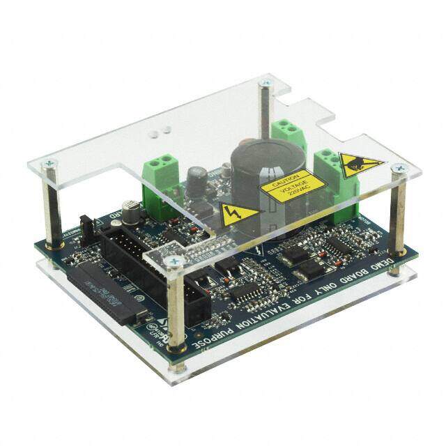 STEVAL-IHM021V2 image