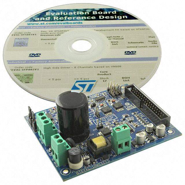 STEVAL-IHM032V1 image