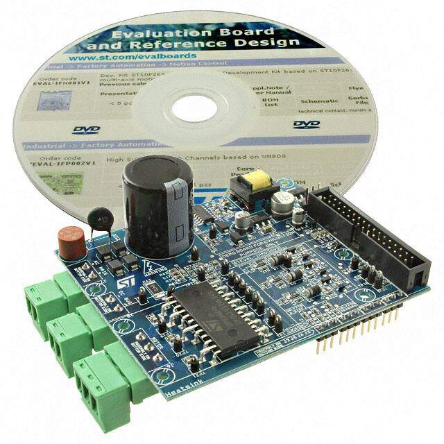 STEVAL-IHM035V2 image