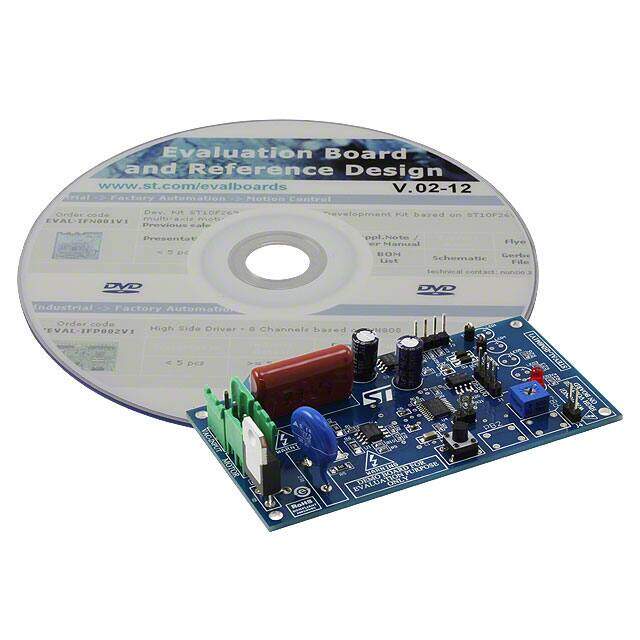 STEVAL-IHM041V1 image