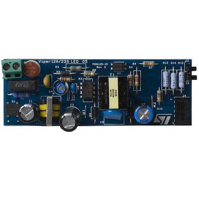 STEVAL-ILL006V1 image
