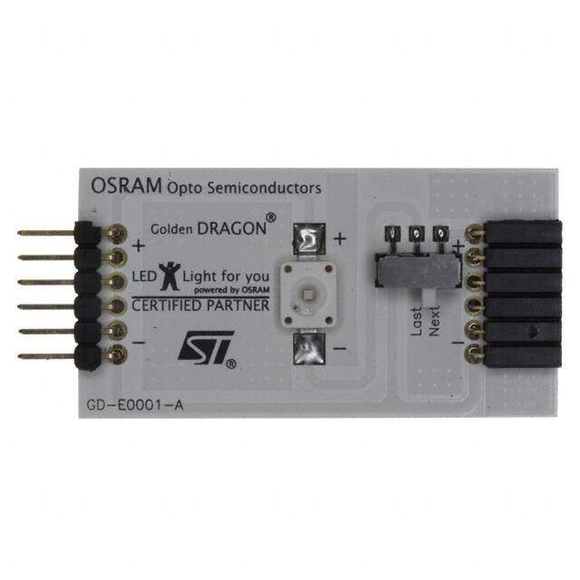 STEVAL-ILL018V4 image