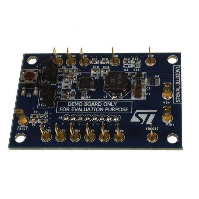 STEVAL-ILL020V1 image