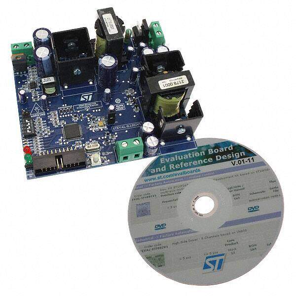 STEVAL-ILL022V1 image