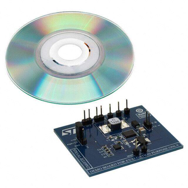 STEVAL-ILL039V2 image