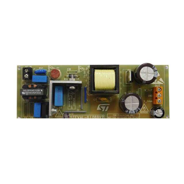 STEVAL-ILL069V2 image