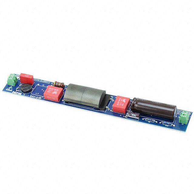 STEVAL-ILL080V1 image