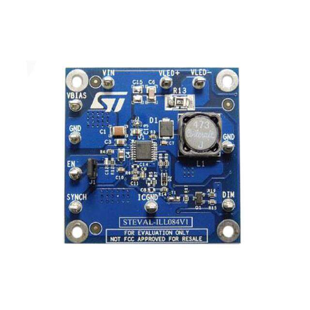 STEVAL-ILL084V1 image