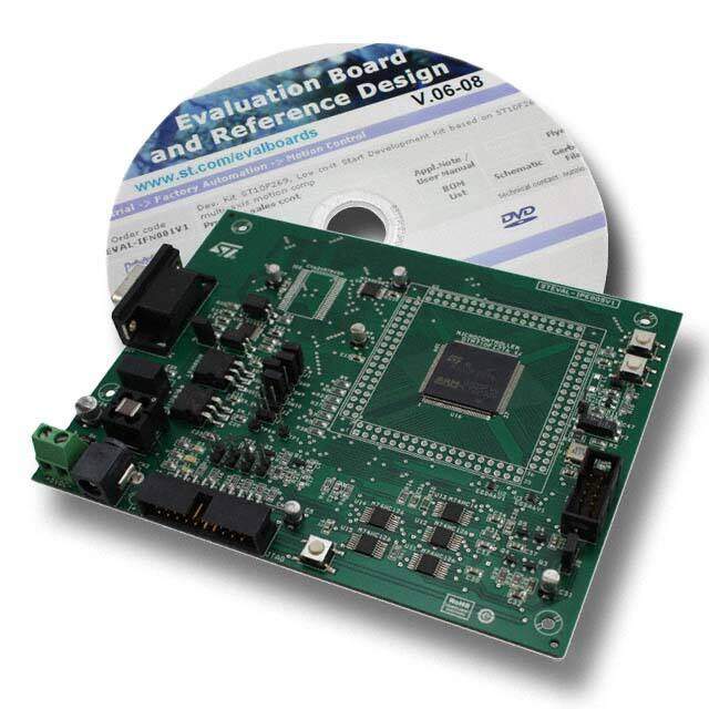 STEVAL-IPE005V1 image