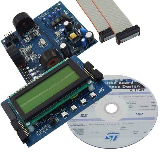 STEVAL-IPE008V1 image