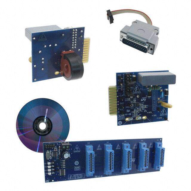 STEVAL-IPE010V1 image