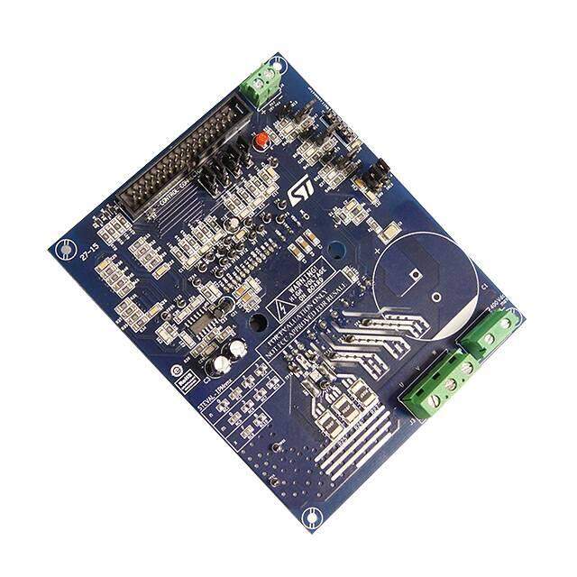 STEVAL-IPM10F image