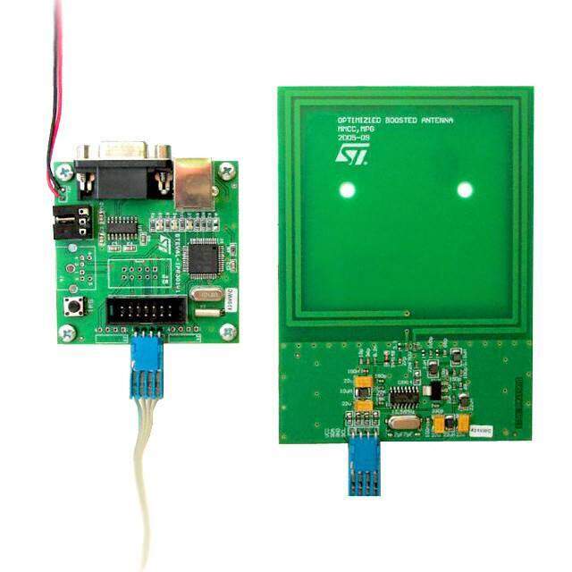 STEVAL-IPR001V1 image