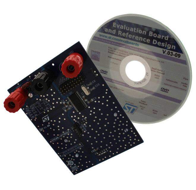 STEVAL-IPT002V1 image