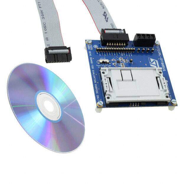 STEVAL-IPT005V1 image