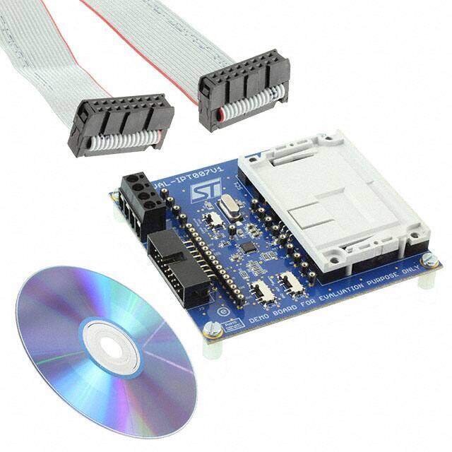 STEVAL-IPT007V1 image