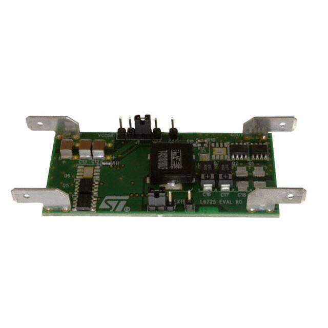 STEVAL-ISA024V1 image