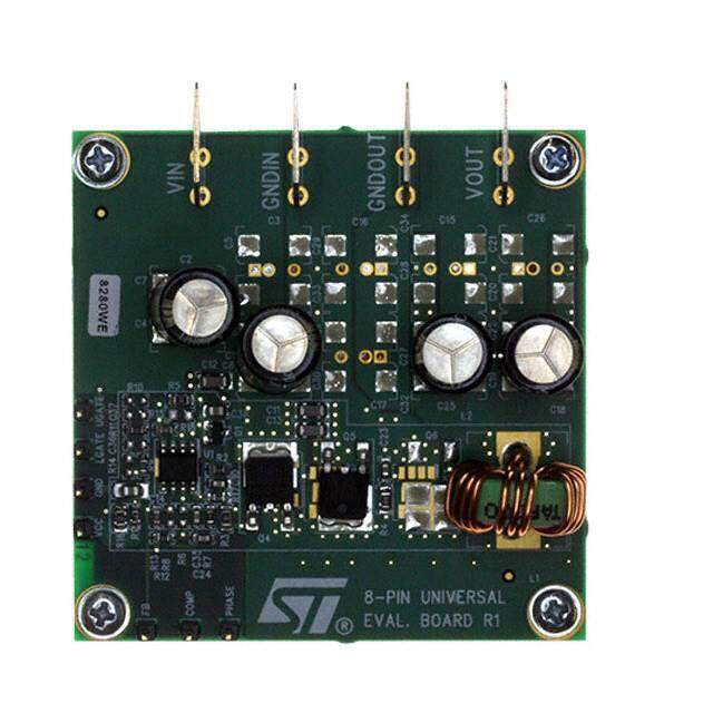STEVAL-ISA027V1 image