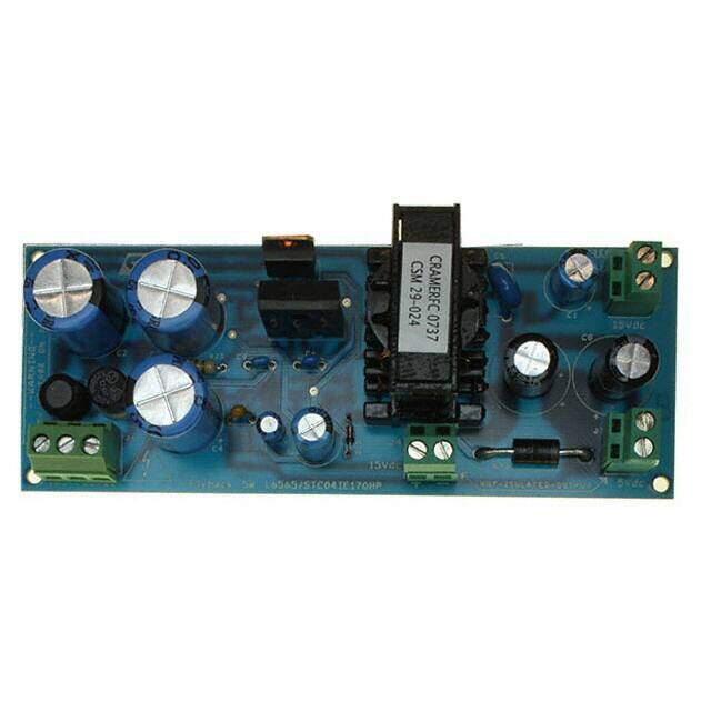 STEVAL-ISA036V1 image