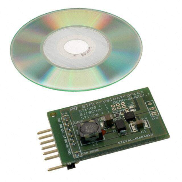 STEVAL-ISA042V2 image