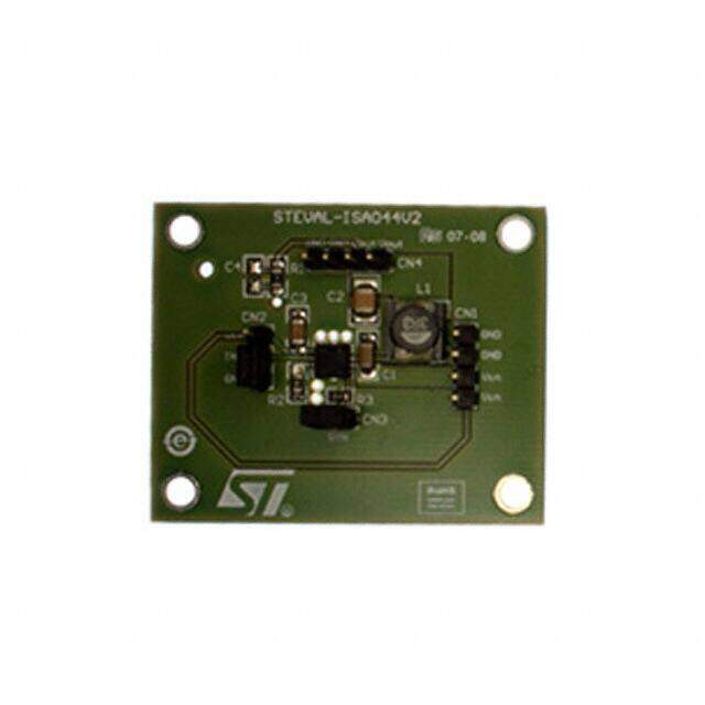 STEVAL-ISA044V2 image